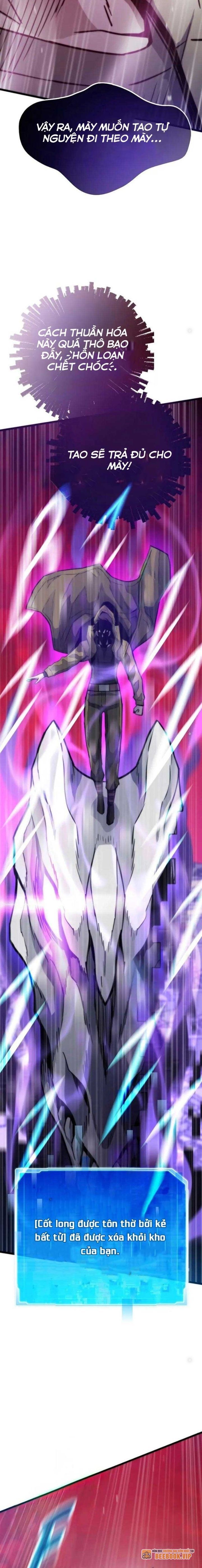 đọc truyện Hồi Quy Giả Chương 93 ảnh 17 tại Thiên Thai Truyện