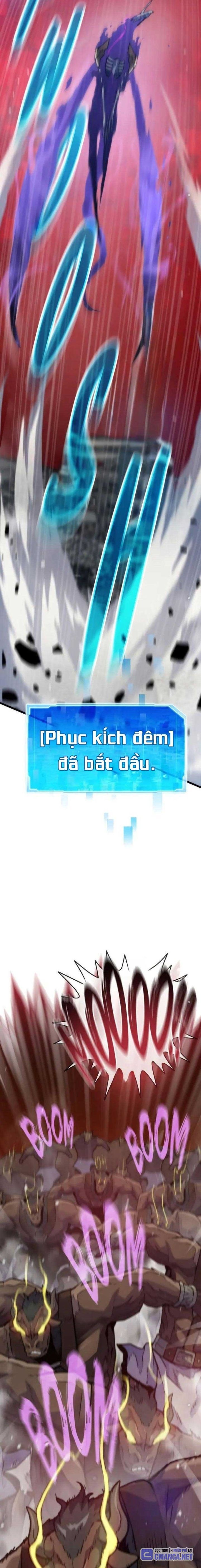 đọc truyện Hồi Quy Giả Chương 93 ảnh 18 tại Thiên Thai Truyện