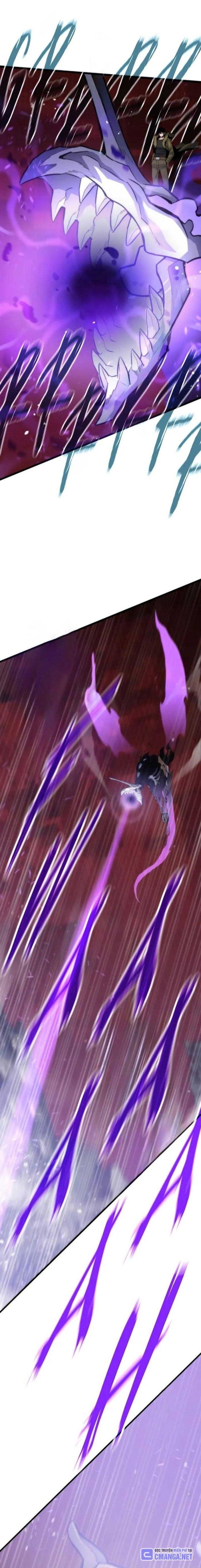 đọc truyện Hồi Quy Giả Chương 93 ảnh 20 tại Thiên Thai Truyện