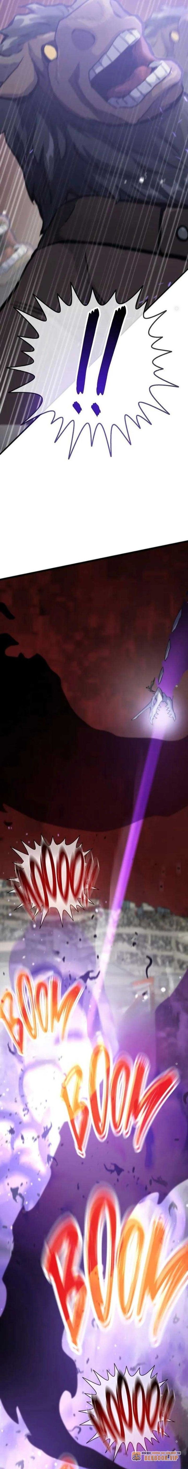 đọc truyện Hồi Quy Giả Chương 93 ảnh 21 tại Thiên Thai Truyện