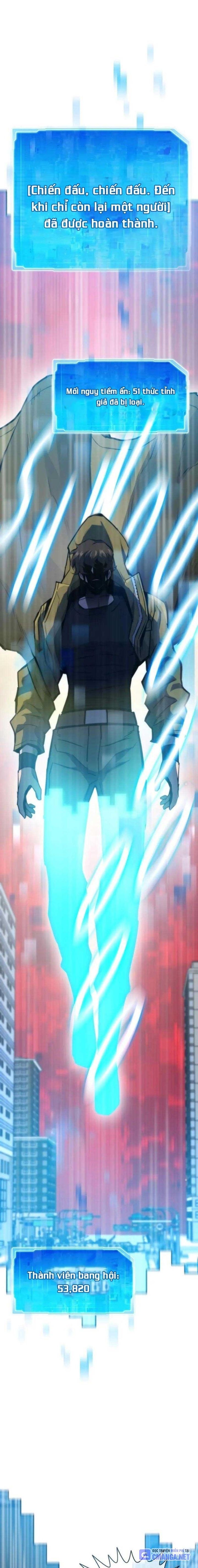 đọc truyện Hồi Quy Giả Chương 93 ảnh 4 tại Thiên Thai Truyện