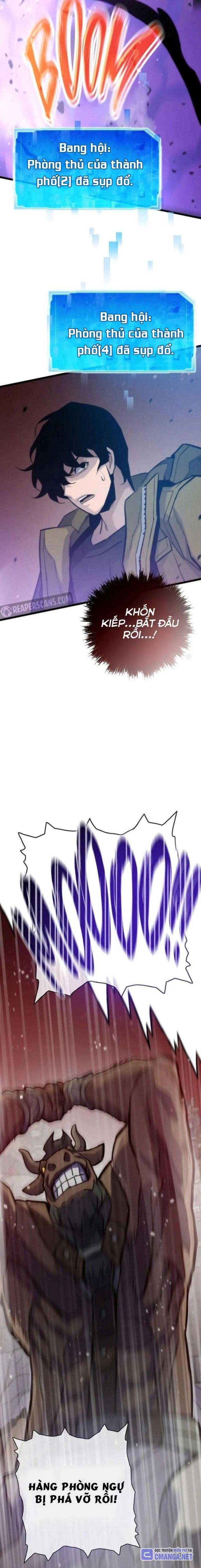 đọc truyện Hồi Quy Giả Chương 93 ảnh 22 tại Thiên Thai Truyện