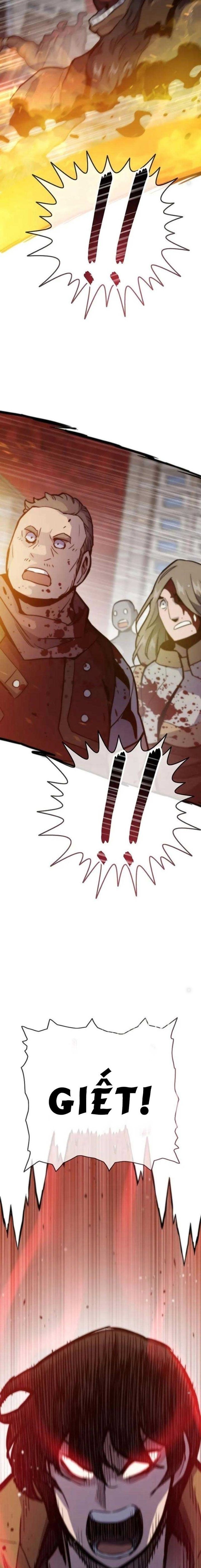 đọc truyện Hồi Quy Giả Chương 93 ảnh 30 tại Thiên Thai Truyện