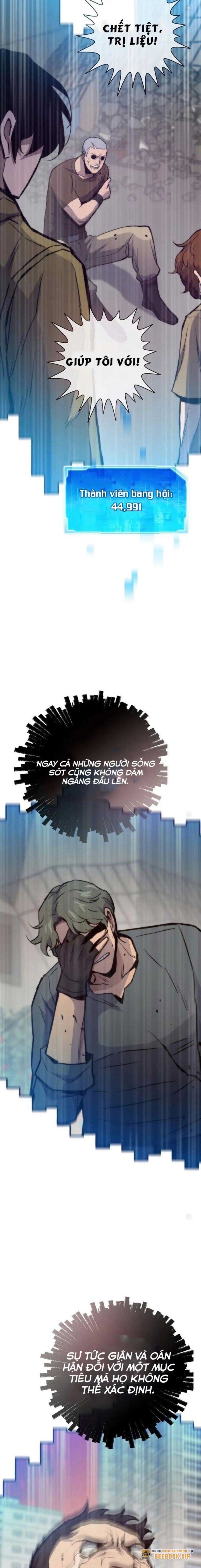 đọc truyện Hồi Quy Giả Chương 93 ảnh 5 tại Thiên Thai Truyện