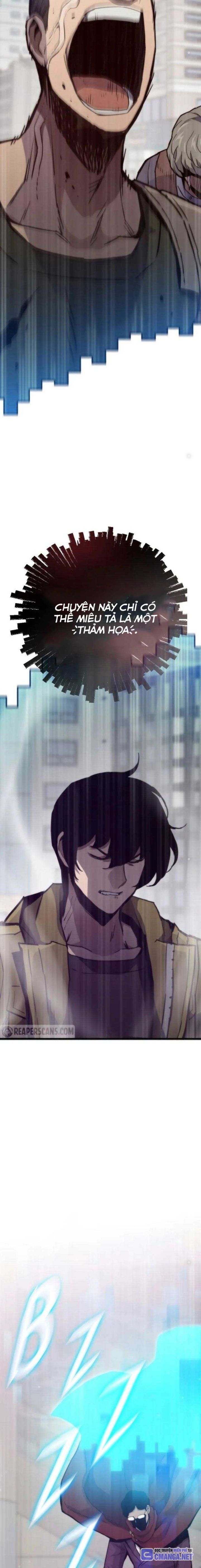 đọc truyện Hồi Quy Giả Chương 93 ảnh 6 tại Thiên Thai Truyện