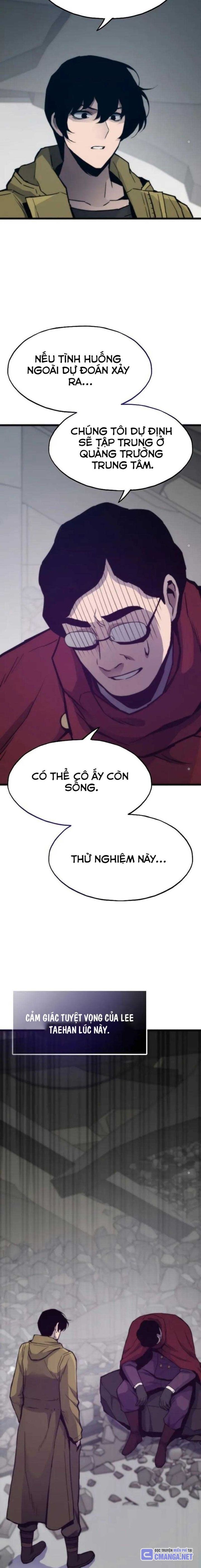 đọc truyện Hồi Quy Giả Chương 93 ảnh 8 tại Thiên Thai Truyện