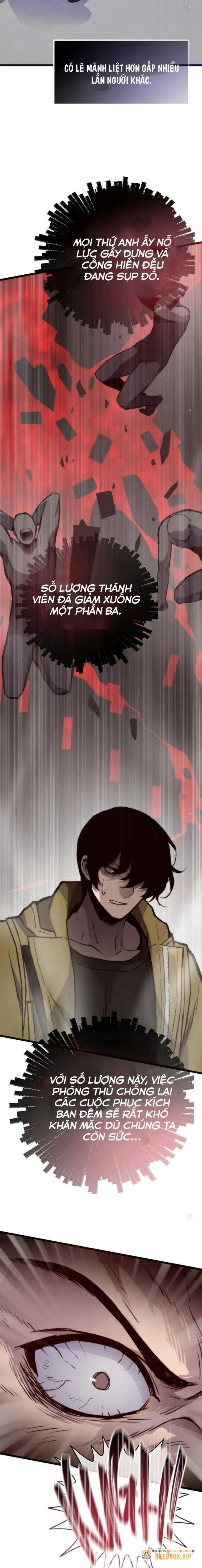 đọc truyện Hồi Quy Giả Chương 93 ảnh 9 tại Thiên Thai Truyện