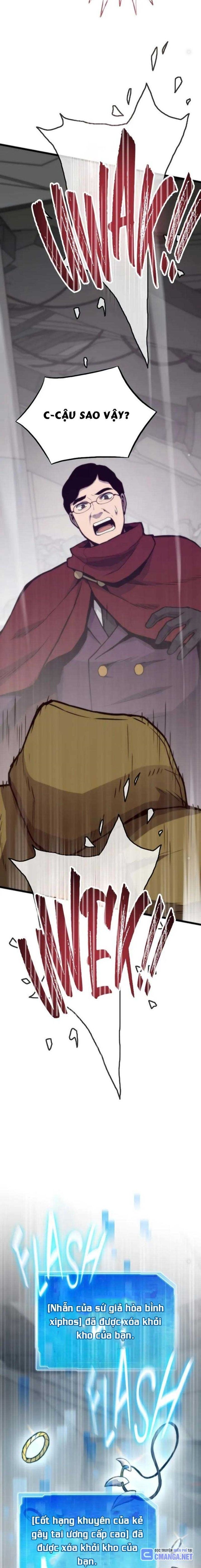 đọc truyện Hồi Quy Giả Chương 93 ảnh 10 tại Thiên Thai Truyện