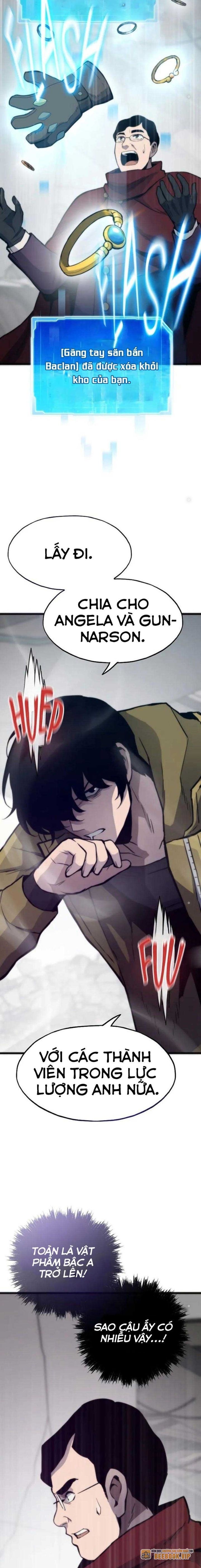 đọc truyện Hồi Quy Giả Chương 93 ảnh 11 tại Thiên Thai Truyện