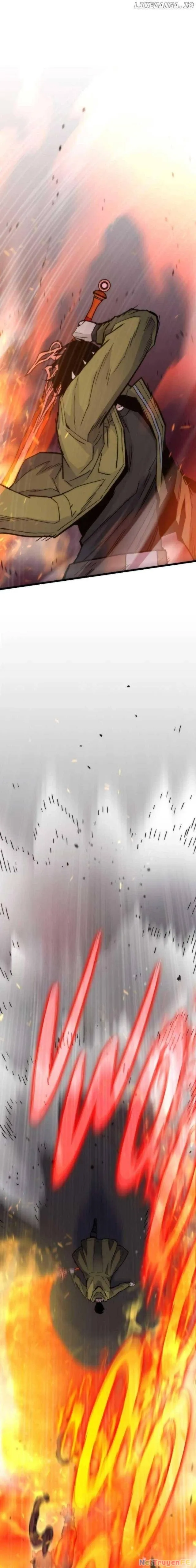 đọc truyện Hồi Quy Giả Chương 94 ảnh 3 tại Thiên Thai Truyện