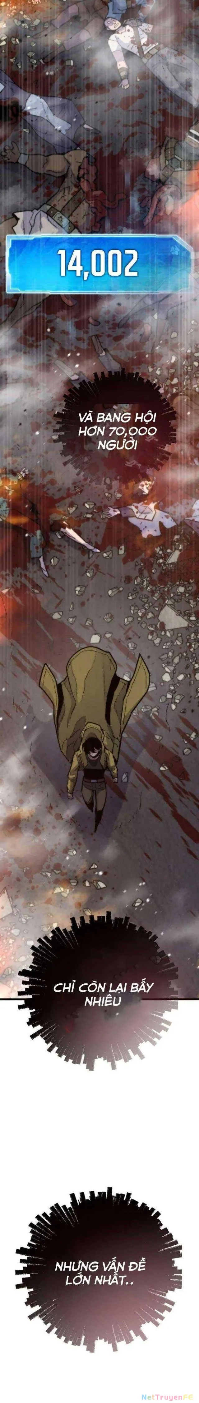 đọc truyện Hồi Quy Giả Chương 94 ảnh 12 tại Thiên Thai Truyện