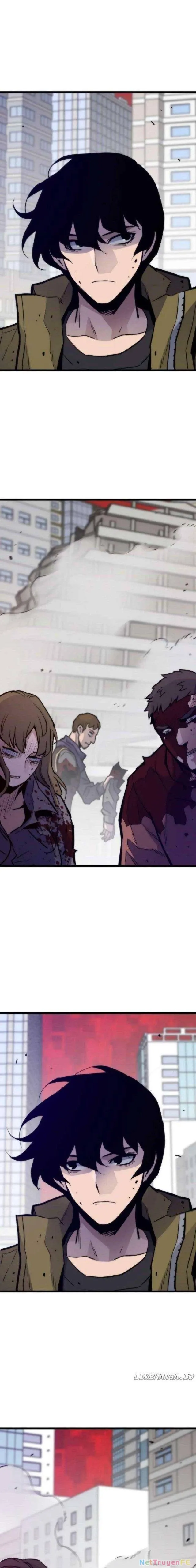 đọc truyện Hồi Quy Giả Chương 94 ảnh 13 tại Thiên Thai Truyện