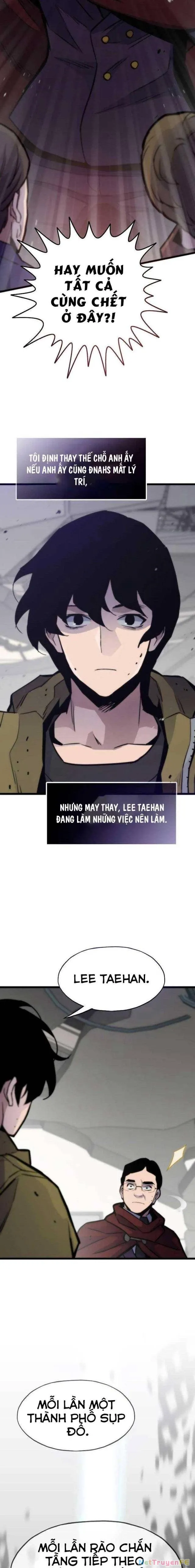 đọc truyện Hồi Quy Giả Chương 94 ảnh 15 tại Thiên Thai Truyện