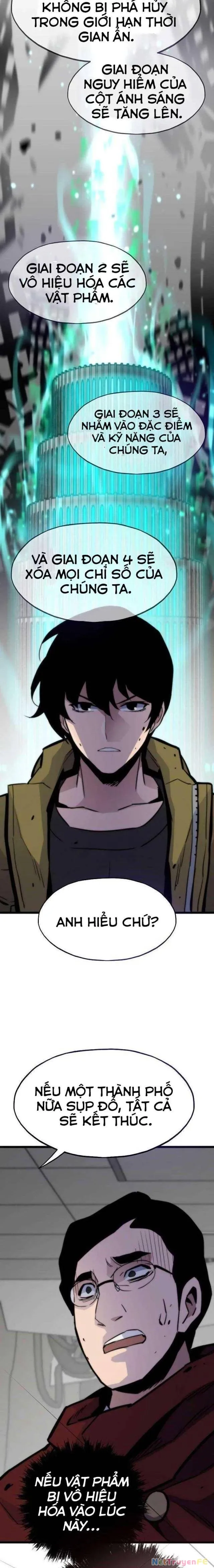 đọc truyện Hồi Quy Giả Chương 94 ảnh 16 tại Thiên Thai Truyện