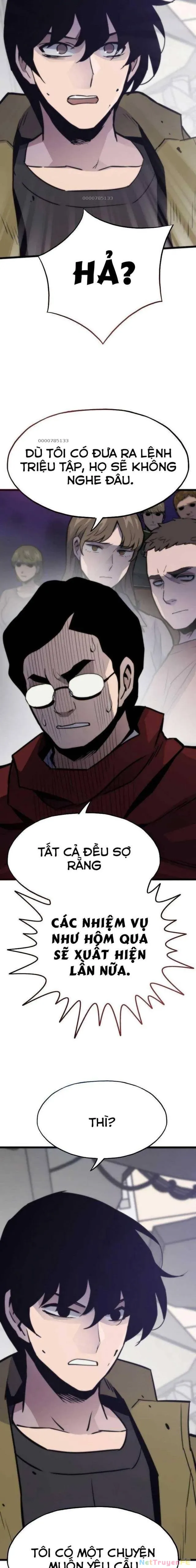 đọc truyện Hồi Quy Giả Chương 94 ảnh 19 tại Thiên Thai Truyện