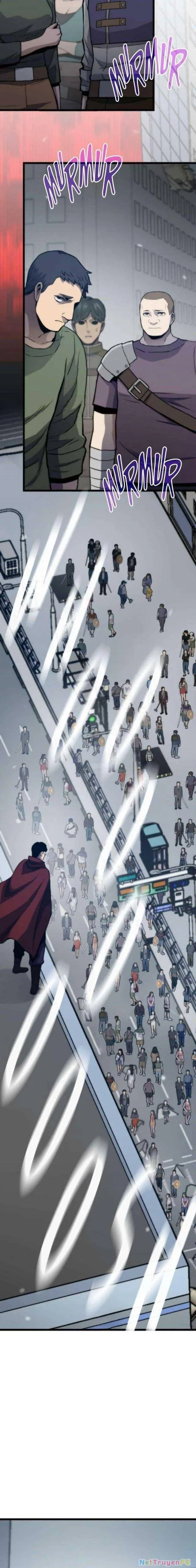 đọc truyện Hồi Quy Giả Chương 94 ảnh 28 tại Thiên Thai Truyện