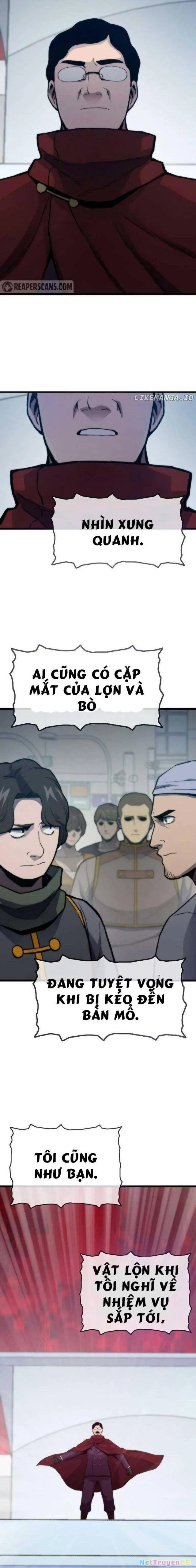 đọc truyện Hồi Quy Giả Chương 94 ảnh 29 tại Thiên Thai Truyện