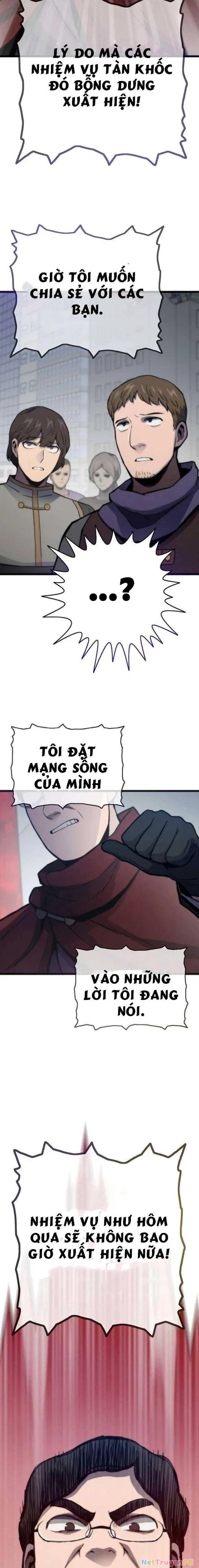 đọc truyện Hồi Quy Giả Chương 94 ảnh 31 tại Thiên Thai Truyện