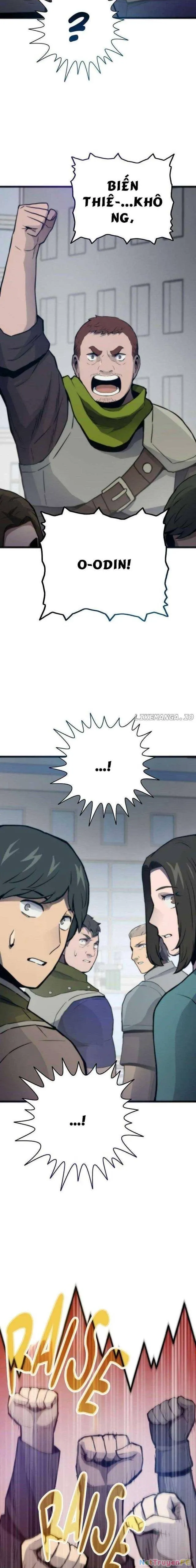 đọc truyện Hồi Quy Giả Chương 94 ảnh 36 tại Thiên Thai Truyện