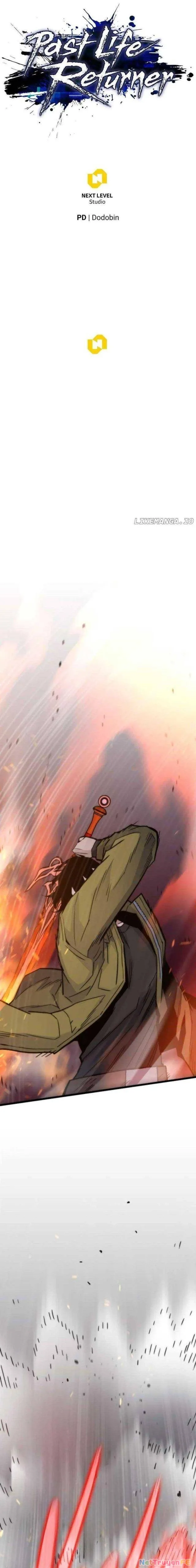 đọc truyện Hồi Quy Giả Chương 94 ảnh 38 tại Thiên Thai Truyện