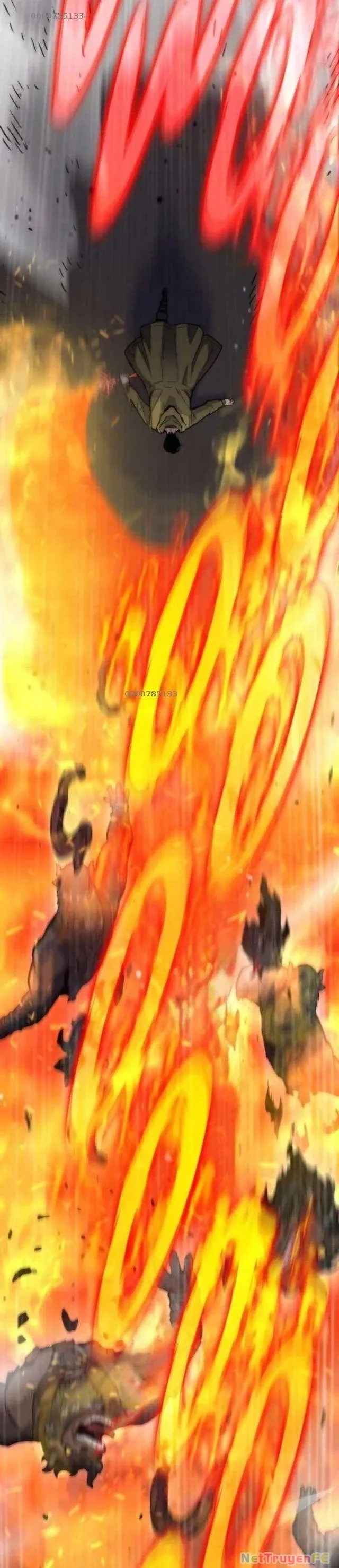 đọc truyện Hồi Quy Giả Chương 94 ảnh 39 tại Thiên Thai Truyện