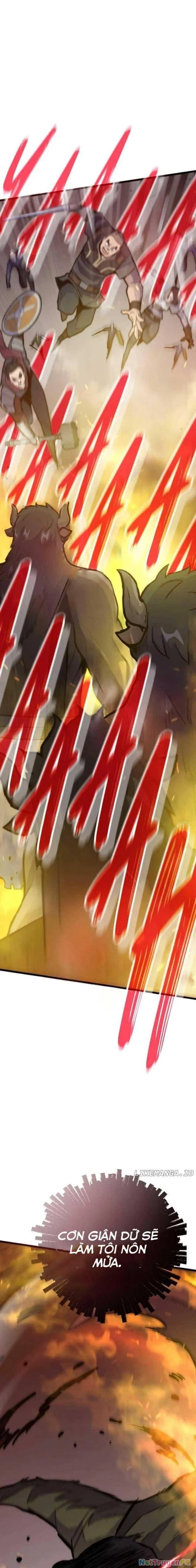 đọc truyện Hồi Quy Giả Chương 94 ảnh 6 tại Thiên Thai Truyện