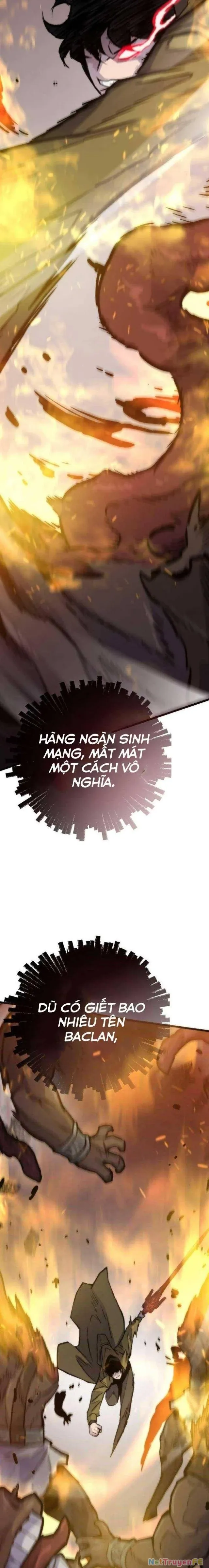 đọc truyện Hồi Quy Giả Chương 94 ảnh 7 tại Thiên Thai Truyện