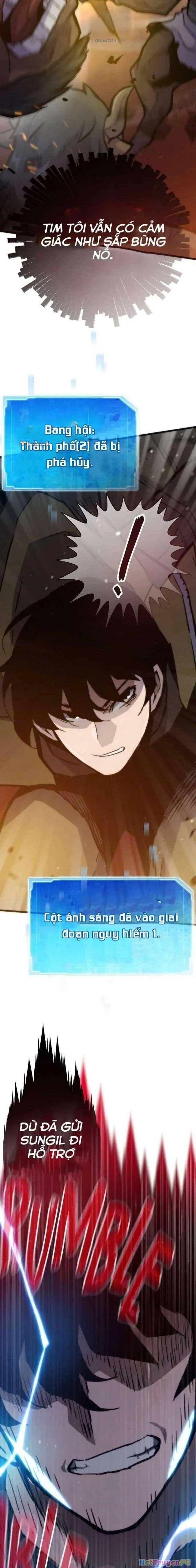 đọc truyện Hồi Quy Giả Chương 94 ảnh 8 tại Thiên Thai Truyện