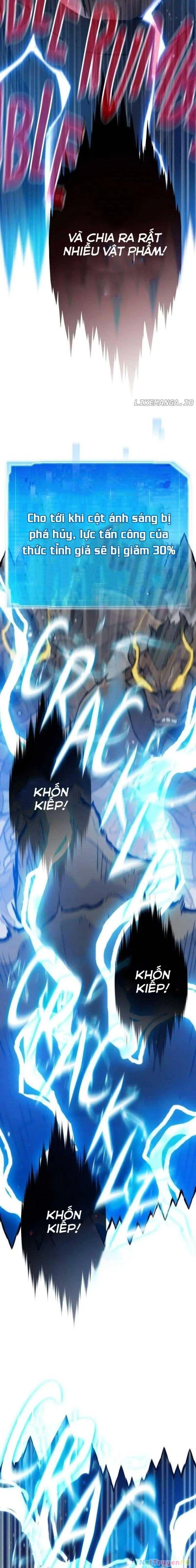 đọc truyện Hồi Quy Giả Chương 94 ảnh 9 tại Thiên Thai Truyện