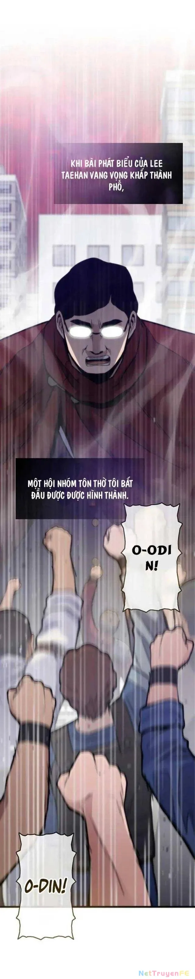 đọc truyện Hồi Quy Giả Chương 95 ảnh 3 tại Thiên Thai Truyện