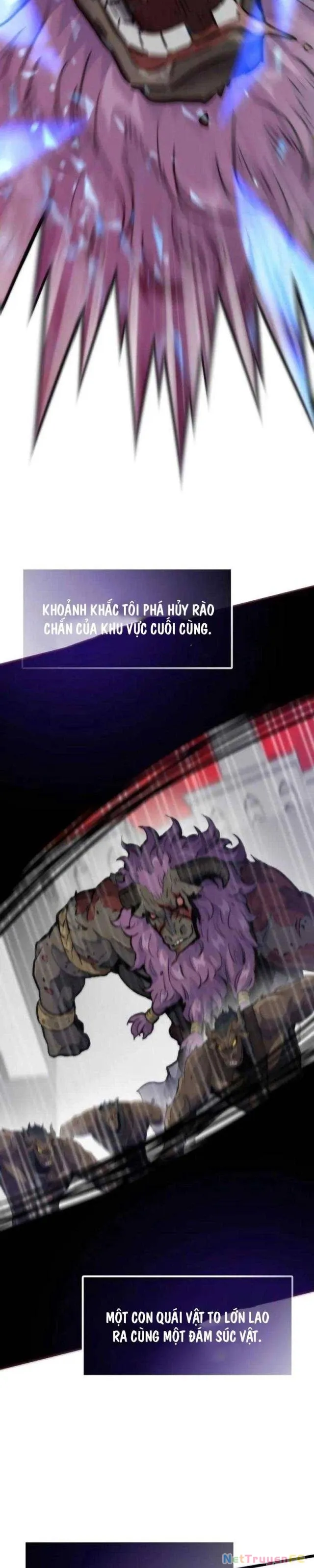 đọc truyện Hồi Quy Giả Chương 95 ảnh 13 tại Thiên Thai Truyện