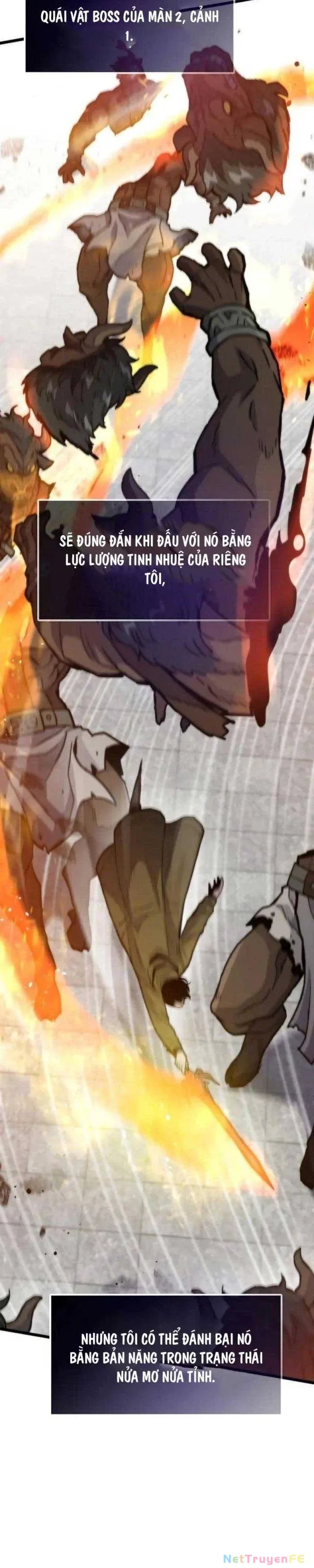 đọc truyện Hồi Quy Giả Chương 95 ảnh 14 tại Thiên Thai Truyện