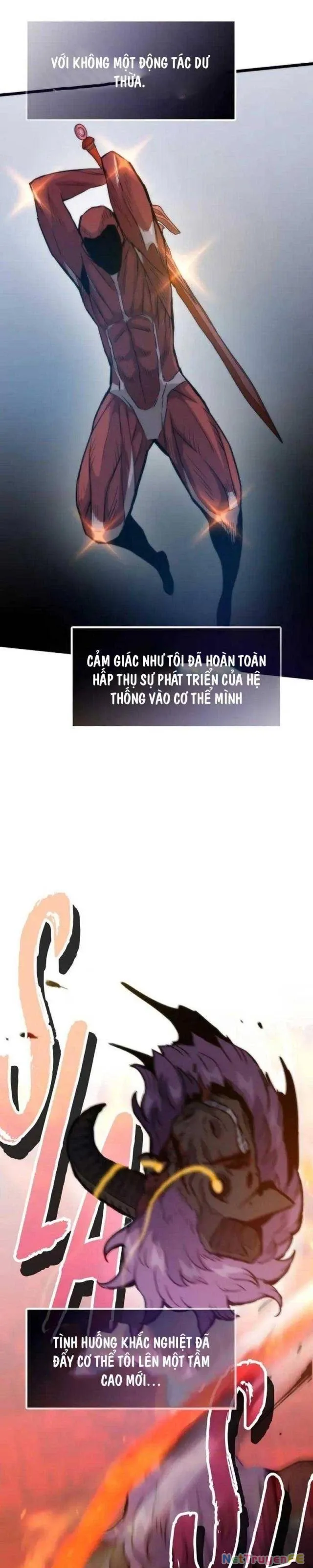 đọc truyện Hồi Quy Giả Chương 95 ảnh 15 tại Thiên Thai Truyện