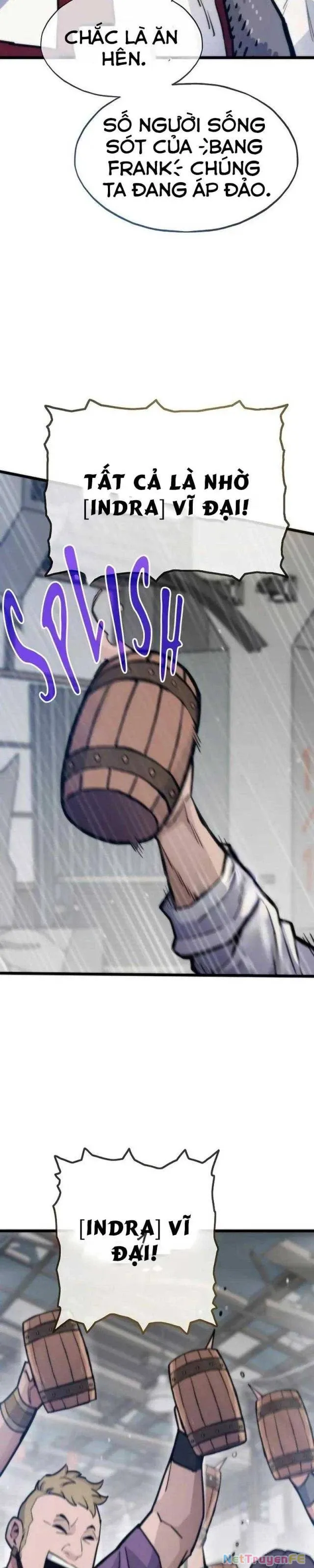 đọc truyện Hồi Quy Giả Chương 95 ảnh 20 tại Thiên Thai Truyện