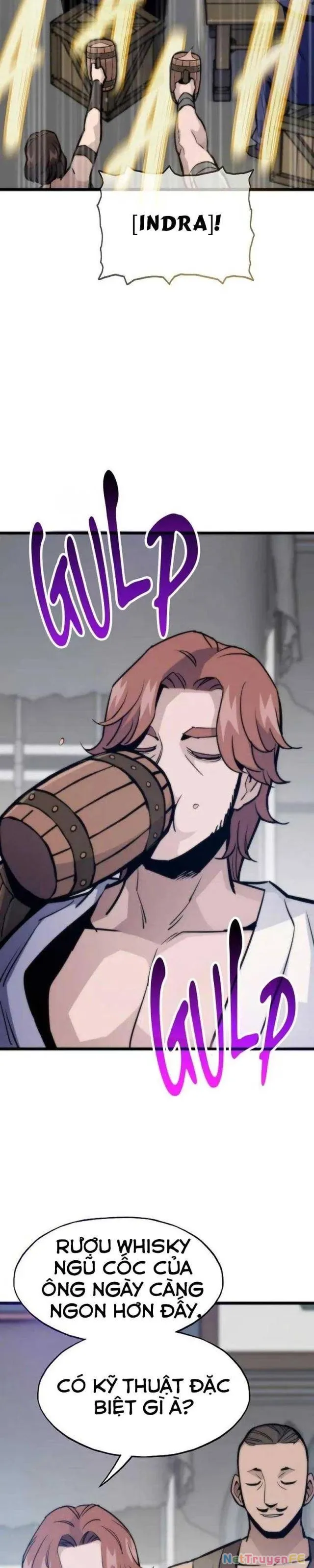 đọc truyện Hồi Quy Giả Chương 95 ảnh 22 tại Thiên Thai Truyện