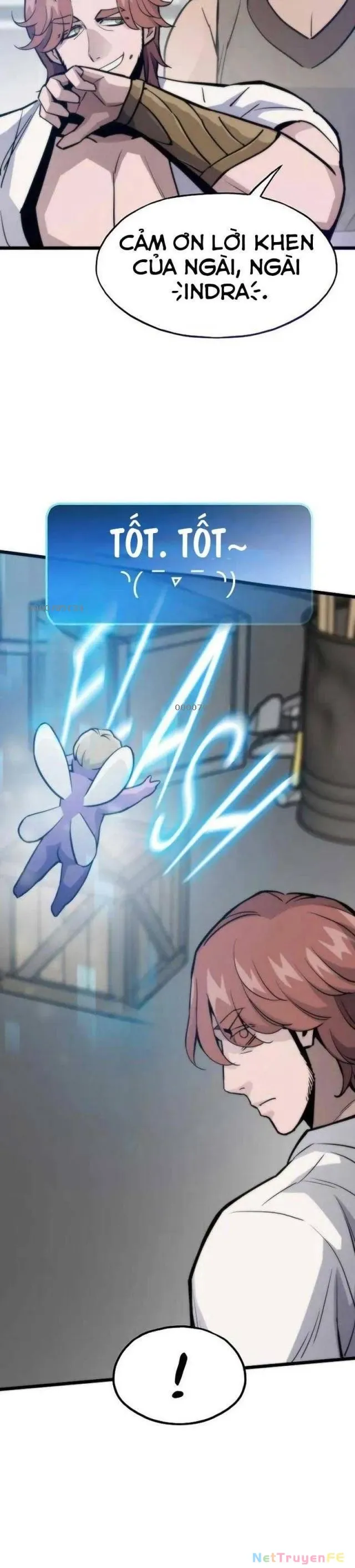 đọc truyện Hồi Quy Giả Chương 95 ảnh 23 tại Thiên Thai Truyện