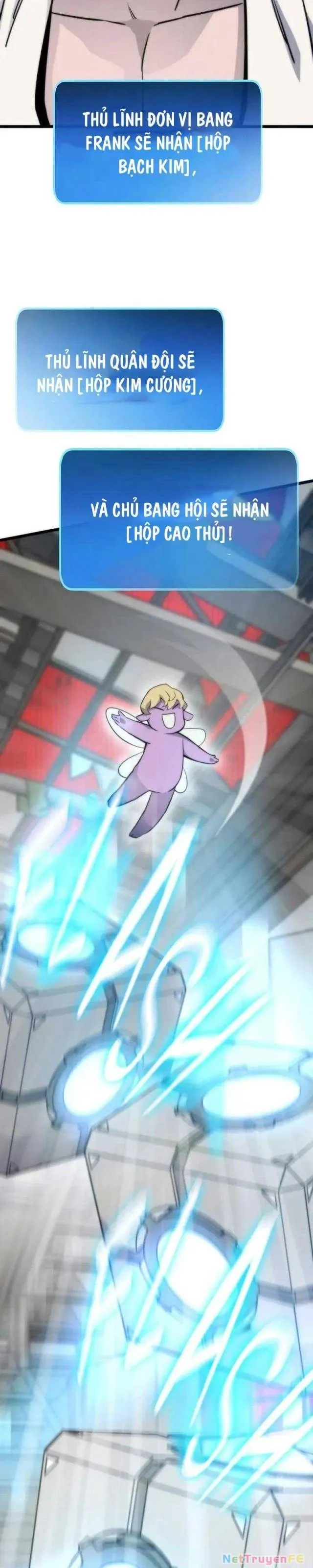 đọc truyện Hồi Quy Giả Chương 95 ảnh 26 tại Thiên Thai Truyện