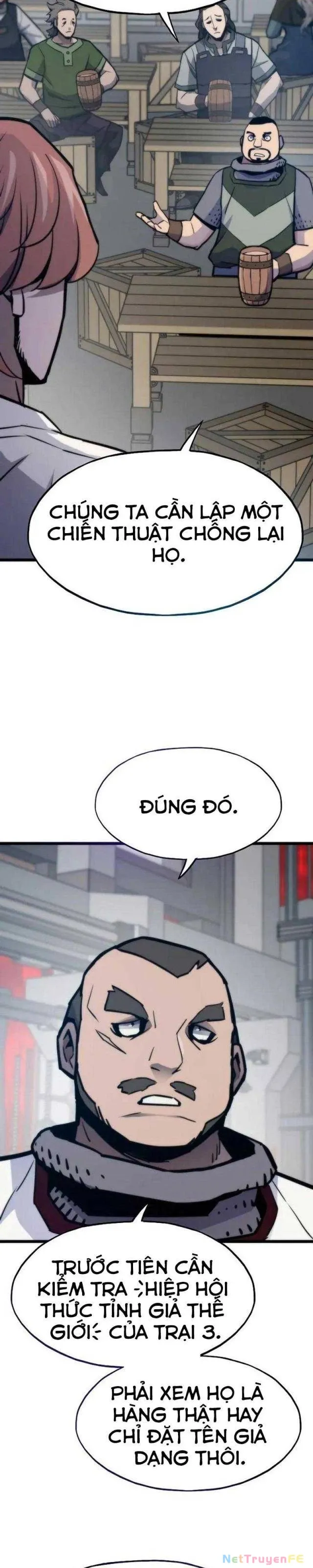 đọc truyện Hồi Quy Giả Chương 95 ảnh 29 tại Thiên Thai Truyện