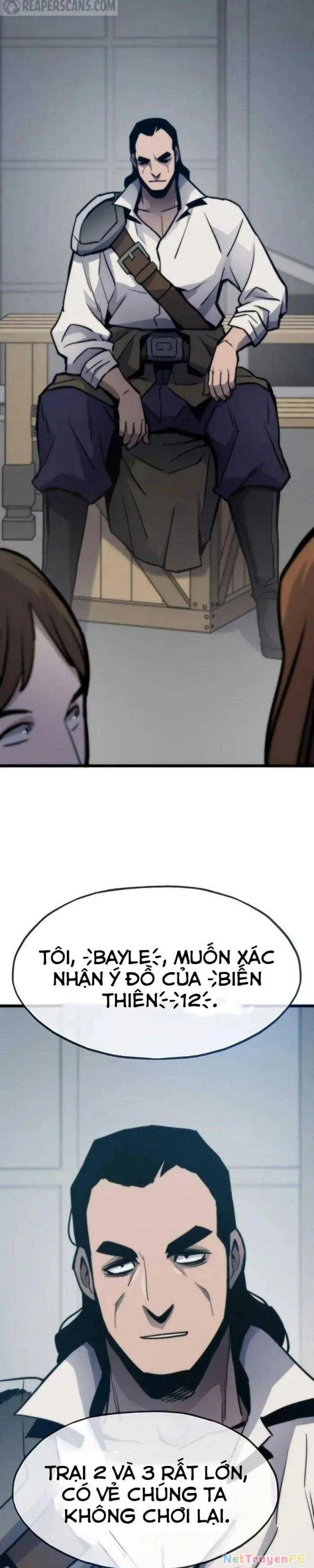 đọc truyện Hồi Quy Giả Chương 95 ảnh 31 tại Thiên Thai Truyện