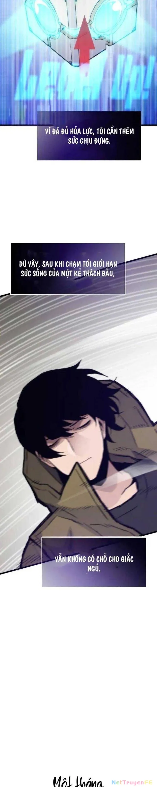 đọc truyện Hồi Quy Giả Chương 95 ảnh 5 tại Thiên Thai Truyện