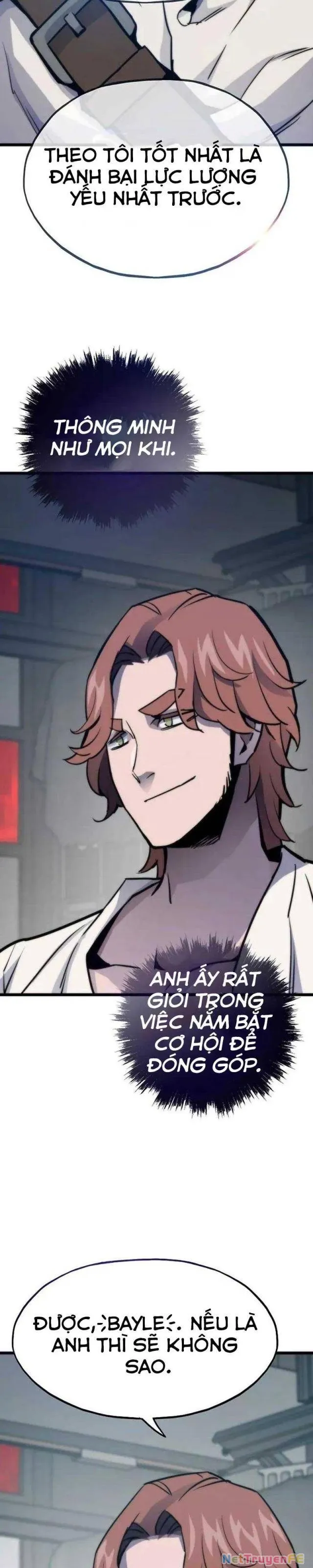 đọc truyện Hồi Quy Giả Chương 95 ảnh 32 tại Thiên Thai Truyện