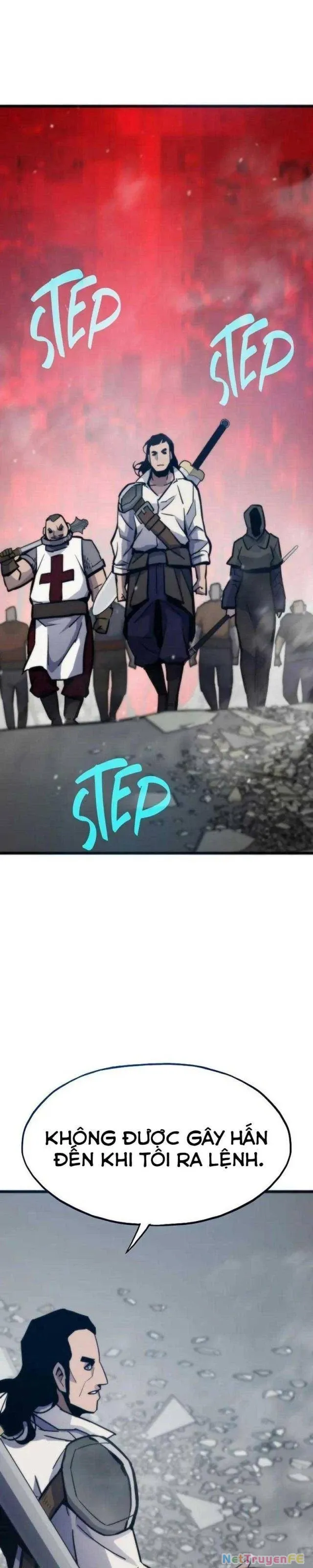 đọc truyện Hồi Quy Giả Chương 95 ảnh 34 tại Thiên Thai Truyện