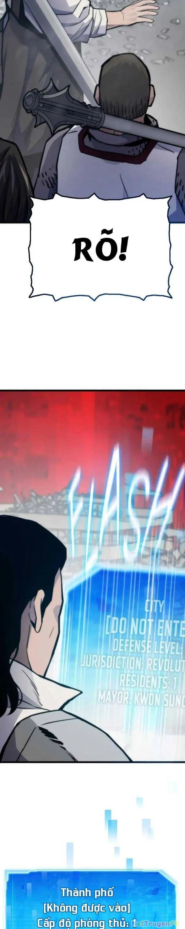 đọc truyện Hồi Quy Giả Chương 95 ảnh 35 tại Thiên Thai Truyện