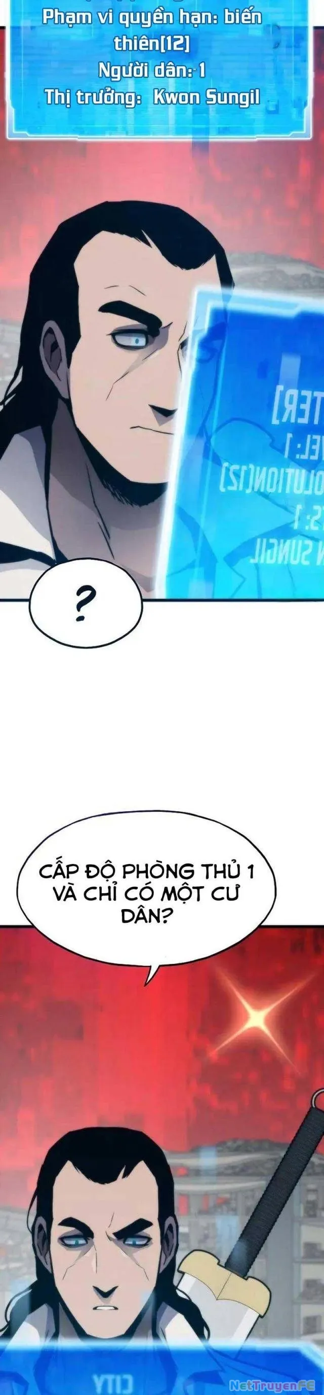 đọc truyện Hồi Quy Giả Chương 95 ảnh 36 tại Thiên Thai Truyện