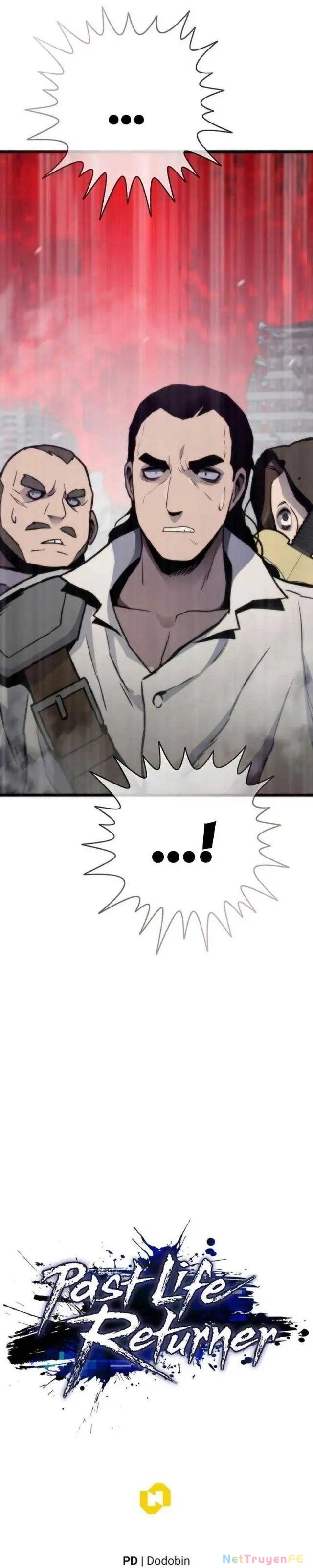 đọc truyện Hồi Quy Giả Chương 95 ảnh 40 tại Thiên Thai Truyện