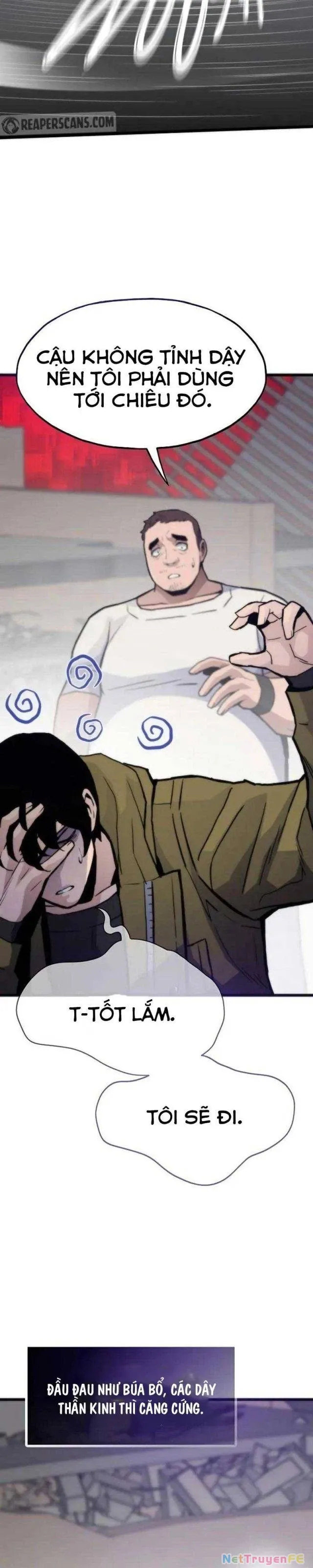 đọc truyện Hồi Quy Giả Chương 95 ảnh 7 tại Thiên Thai Truyện