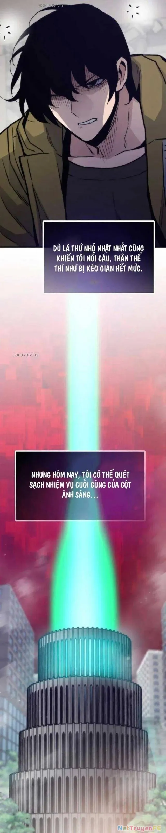 đọc truyện Hồi Quy Giả Chương 95 ảnh 8 tại Thiên Thai Truyện