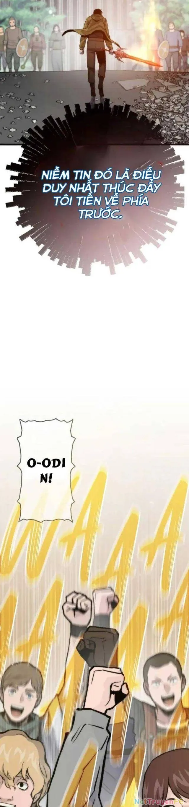 đọc truyện Hồi Quy Giả Chương 95 ảnh 9 tại Thiên Thai Truyện