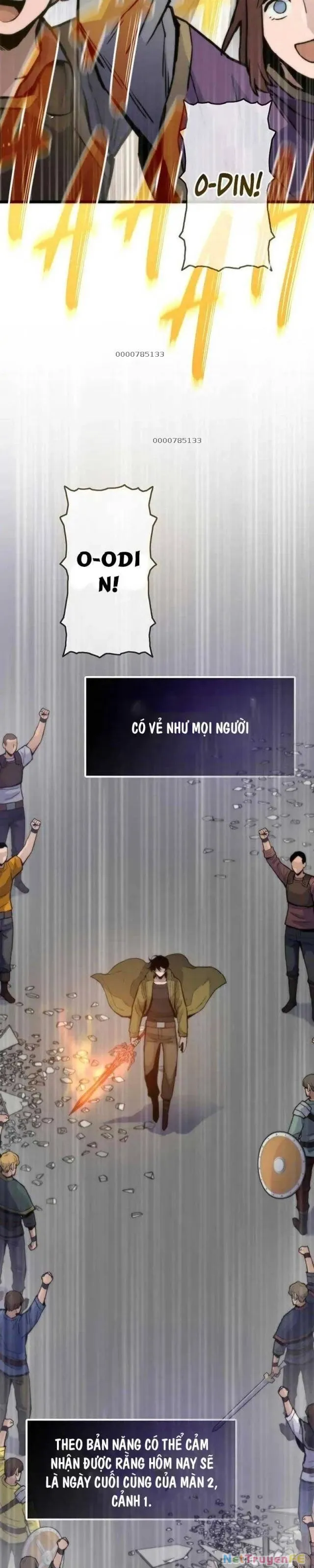 đọc truyện Hồi Quy Giả Chương 95 ảnh 10 tại Thiên Thai Truyện