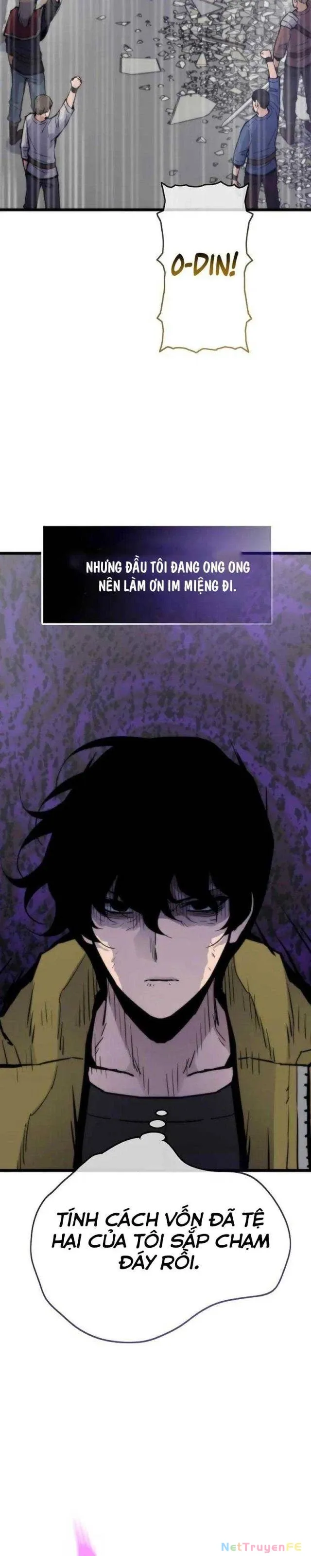 đọc truyện Hồi Quy Giả Chương 95 ảnh 11 tại Thiên Thai Truyện